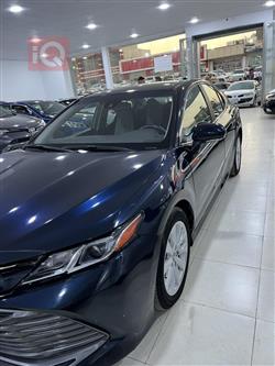 تۆیۆتا کامری